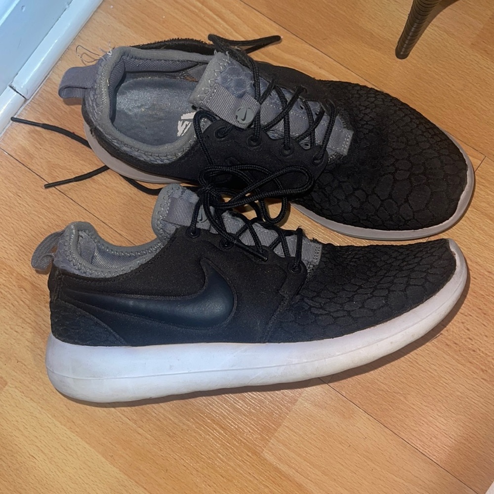 Nike sneakers